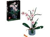 Botanical Collection 10311 Orchidee Bausatz, Mehrfarbig von LEGO im aktuellen MediaMarkt Saturn Prospekt für 35,99 €