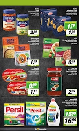 Barilla im EDEKA Prospekt in Lünen Aktueller EDEKA Prospekt mit Barilla, "Aktuelle Angebote", Seite 10