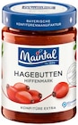 Hagebutten Konfitüre Extra von Maintal im aktuellen REWE Prospekt für 1,79 €