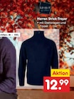 Herren Strick-Troyer im Angebot bei Netto Marken-Discount in Neubrandenburg Herren Strick-Troyer Angebote bei Netto Marken-Discount Neubrandenburg für 12,99 €