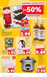Aktueller Kaufland Prospekt mit Kaffeevollautomat, "Hier bin ich richtig", Seite 13
