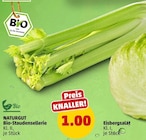 Bio-Staudensellerie im Angebot bei Penny in Melle Bio-Staudensellerie Angebote von Naturgut bei Penny Melle für 1,00 €