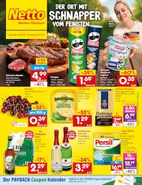 Netto Marken-Discount Prospekt für Bad Homburg: "Aktuelle Angebote", 74 Seiten, 29.06.2026 - 04.07.2026