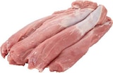 Schweinefilet mit Kopf Angebote von EDEKA bei E center Münster für 1,69 €