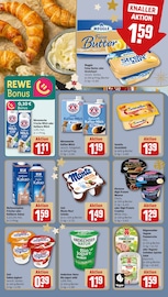 Milch im REWE Prospekt in Königswinter Aktueller REWE Prospekt mit Milch, "Dein Markt", Seite 12