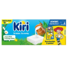 Frischkaese im Lidl Prospekt Frischkäse Portionen von KIRI im aktuellen Lidl Prospekt für 2,79 €