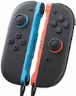 expert Mücka - Switch 2 Joy-Con 2-Controller, hellblau/hellrot Angebot im Prospekt Switch 2 Joy-Con 2-Controller, hellblau/hellrot bei expert im Mücka Prospekt für 89,99 €