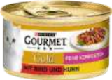 Gourmet im V-Markt Prospekt Katzennahrung von Gourmet Gold im aktuellen V-Markt Prospekt für 0,44 €