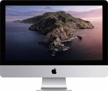 Media-Markt Erlenbach - iMac iMac Angebot bei Media-Markt Erlenbach im Prospekt "ALLES FÜRS LERNEN ZUHAUSE!"