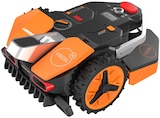 Robot tondeuse connecté Landroid Vision sans fil - WORX - Weldom à Béziers Robot tondeuse connecté Landroid Vision sans fil - WORX en promo chez Weldom Béziers à 1 099,00 €