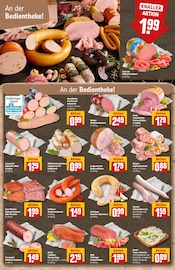 Lachsschinken Angebote im Prospekt "Dein Markt" von REWE Lachsschinken Angebote im Prospekt "Dein Markt" von REWE auf Seite 12