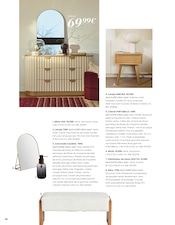 Promos Livre dans le catalogue "VOYAGES INTERIEURS" de Maisons du Monde à la page 90 Promos Livre dans le catalogue "VOYAGES INTERIEURS" de Maisons du Monde à la page 90