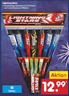 Lightning Stars Angebote bei Netto Marken-Discount Erkelenz für 12,99 €