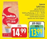 Aktuelles Caffè Crema Angebot bei EDEKA in Nürnberg ab 13,99 €