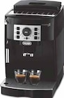 Kaffeevollautomat Magnifica S ECAM 20.116.B Angebote von DeLonghi bei HEM expert Ludwigsburg für 249,00 €