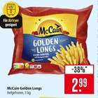 Golden Longs im Angebot bei Marktkauf in Schorndorf Golden Longs Angebote von McCain bei Marktkauf Schorndorf für 2,99 €