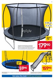 Ähnliche Angebote wie Luftmatratze im Prospekt "Viel Leben fürs Geld - RUSTA aus Schweden" auf Seite 13 von Rusta in Neumünster