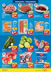 Hackfleisch im Netto Marken-Discount Prospekt in Flensburg Aktueller Netto Marken-Discount Prospekt mit Hackfleisch, "Aktuelle Angebote", Seite 7