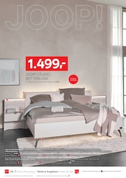 XXXLutz Schrank im Prospekt 
