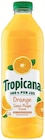 Promo Le 2ème -50% sur la gamme 1.5 l TROPICANA à  dans le catalogue Supermarchés Match à Soultz-sous-Forêts