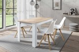 Tischgruppe Kira im Angebot bei Lidl in Göttingen Tischgruppe Kira Angebote von BY LIVING bei Lidl Göttingen für 329,00 €