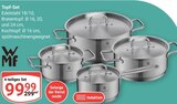 Bratentopf im Angebot bei GLOBUS in Weimar Bratentopf Angebote von WMF bei GLOBUS Weimar für 99,99 €