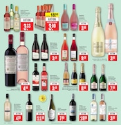 Aktueller Marktkauf Prospekt mit Rotwein, "Aktuelle Angebote", Seite 18