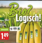 Bananen Angebote von EDEKA Bio bei E center Hamm für 1,49 €