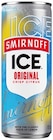 Ice Vodka Angebote von Smirnoff bei REWE Bornheim für 1,99 €