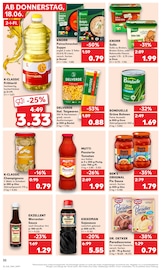 Ähnliche Schmalzfleisch Angebote im Prospekt "Hier bin ich richtig" von Kaufland Ähnliches Angebot bei Kaufland in Prospekt "Hier bin ich richtig" gefunden auf Seite 41