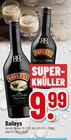 The Original oder Espresso Crème Angebote von Baileys bei Trinkgut Saarlouis für 9,99 €