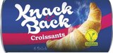 Aktuelles Croissants oder Sonntagsbrötchen Angebot bei famila Nordwest in Osnabrück ab 1,69 €