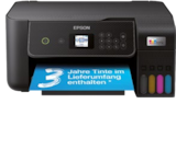 Aktuelles Multifunktionsdrucker EcoTank ET-2871 Angebot bei expert in Gelsenkirchen ab 139,00 €