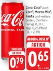 Coca-Cola Original Angebote von Coca-Cola bei E center Bruchsal für 0,65 €