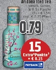 EDEKA Neukirchen-Vluyn - Iced Tea Angebot im Prospekt Iced Tea bei EDEKA im Neukirchen-Vluyn Prospekt für 0,79 €