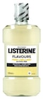 Mundspülung von Listerine für 2,99 € bei Thomas Philipps im Angebot Mundspülung von Listerine im aktuellen Thomas Philipps Prospekt