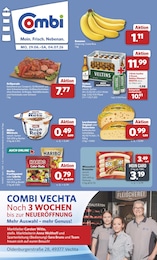 combi Prospekt mit 35 Seiten