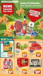 REWE Prospekt für Ibbenbüren: "Dein Markt", 28 Seiten, 30.06.2025 - 05.07.2025
