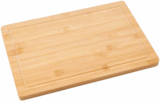 Schneidbrett Bambus im Angebot bei Woolworth in Straubing Schneidbrett Bambus Angebote von Home Discount bei Woolworth Straubing für 5,00 €