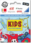 Aktuelle Bekleidung Angebote bei Netto Marken-Discount in Essen Aktuelles Kids Gutschein Angebot bei Netto Marken-Discount in Essen