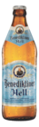 GetränkeStar - Hell, Weißbier Angebot im Prospekt Hell, Weißbier bei GetränkeStar im Prospekt "" für 17,99 €