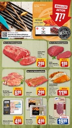Lamm Angebot & Preis im aktuellen REWE Prospekt Lamm Angebot im aktuellen REWE Prospekt auf Seite 11
