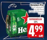 Aktuelles Pils Angebot bei EDEKA in Augsburg ab 4,99 €