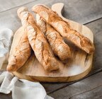 Baguette Rustique x4 dans le catalogue Intermarché Hyper