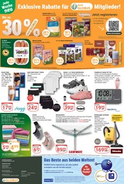 Aktueller GLOBUS Prospekt mit Waffeln, "Aktuelle Angebote", Seite 28