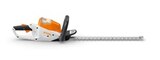 STIHL Reichenau - AKKU-HECKENSCHERE HSA 50 Angebot im Prospekt AKKU-HECKENSCHERE HSA 50 bei STIHL im Reichenau Prospekt für 139,00 €