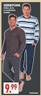 Herren Pyjama im Angebot bei Marktkauf in Wesel Herren Pyjama Angebote bei Marktkauf Wesel für 9,99 €