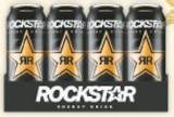 Energy Drink von Rockstar im aktuellen Metro Prospekt für 15,99 €