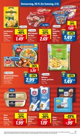 Rama im Lidl Prospekt in Ravensburg Aktueller Lidl Prospekt mit Rama, "LIDL LOHNT SICH", Seite 57