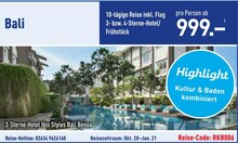 ALDI Nord Bockhorst - Bali Bali Angebot bei ALDI Nord Bockhorst im Prospekt "ALDI. Jeden Tag besonders - einfach ALDI."